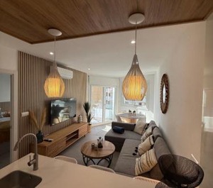 Apartamento Ronda 