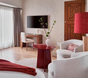 Adults La Cala Boutique Hotel 