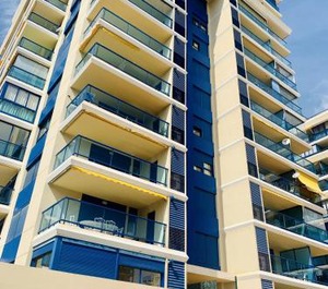 Villamar Finestrat 