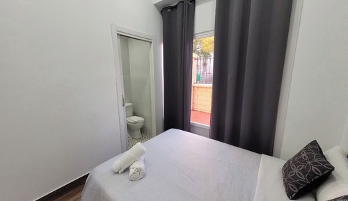 Comfort Double Room, 1 Double Bed, Non Smoking