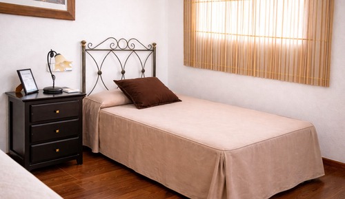 Basic Single Room