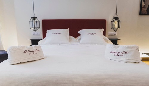 Suite Junior Superior