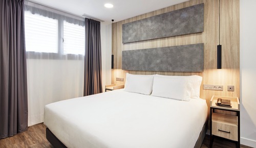 Classic Room