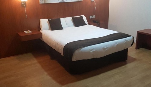 Superior Double Room, Terrace