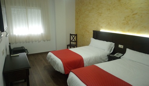 Single Room