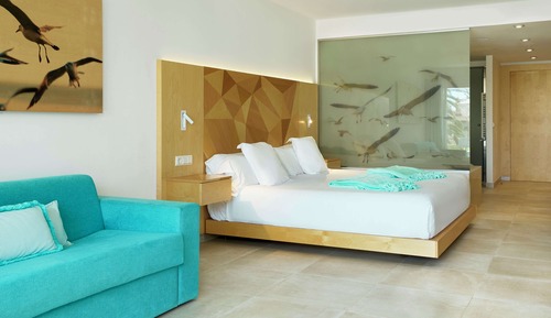 Junior Suite, Sea View (Star Prestige, Single Use)