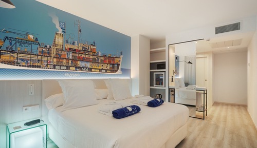 Superior Double or Twin Room