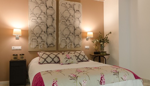 Standard Studio Suite, Private Bathroom