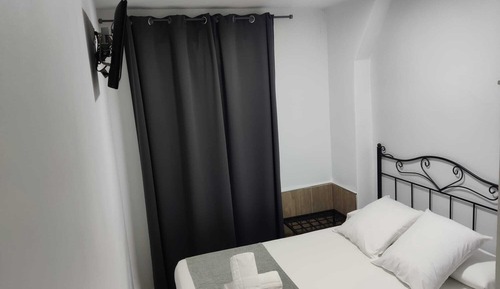 Economy Double or Twin Room