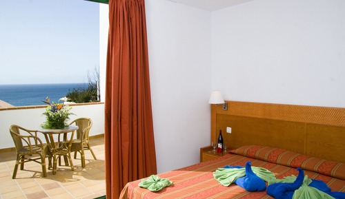 Apartment, 1 Bedroom, Balcony