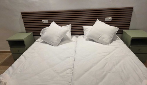 Standard Double or Twin Room, Mountain View