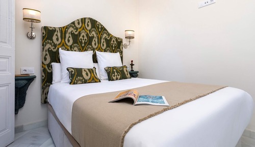 Apartment, Private Pool (1 Bedroom)