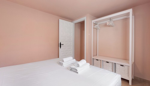 Family Apartment (2 Bedrooms)