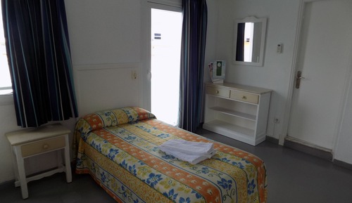 Standard Room, Private Bathroom (HABITACION X 6 PERSONAS)