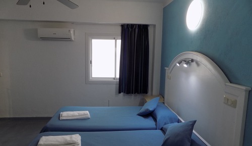 Standard Double Room, Ensuite