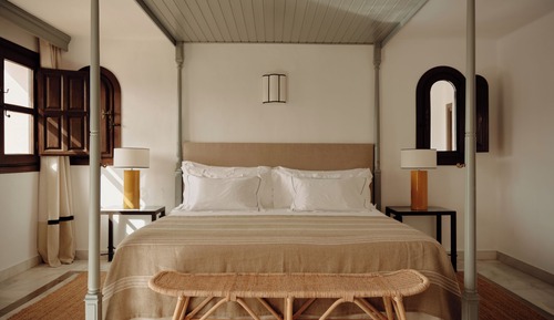 Luxury Suite, 2 Bedrooms, Jetted Tub