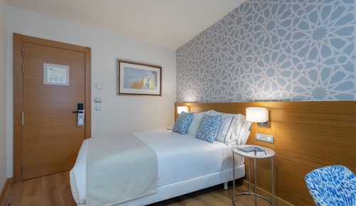Comfort Single Room