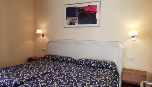 Classic Apartment, 1 Bedroom, Terrace (1 Adult)