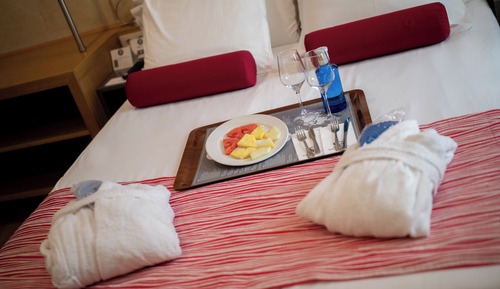 Double or Twin Room