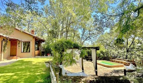 Three-Bedroom Home