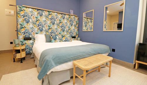 Standard Double Suite