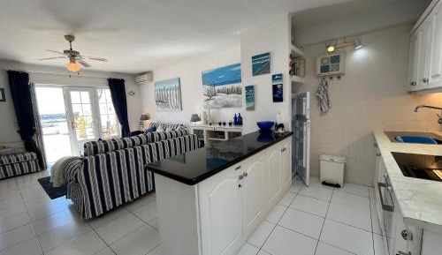 Deluxe Bungalow with Sea View