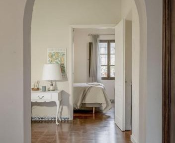 Suite with Terrace