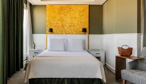 Supreme Room with City View