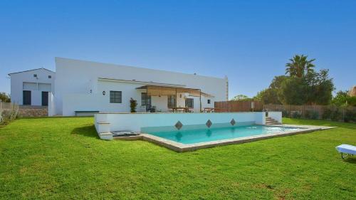 Five-Bedroom House