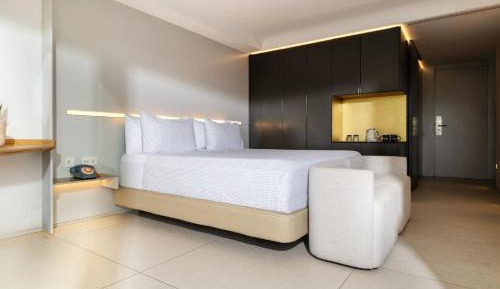 The Innside Premium Room Sea View