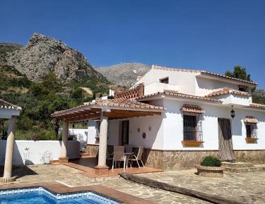 Three-Bedroom Chalet