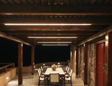 Two-Bedroom Chalet
