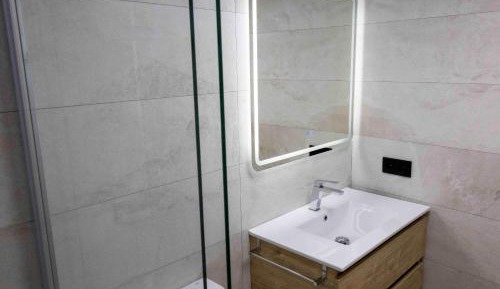 Two-Bedroom Deluxe Apartment