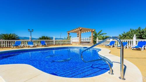 Four-Bedroom Villa