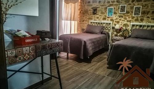 Double or Twin Room