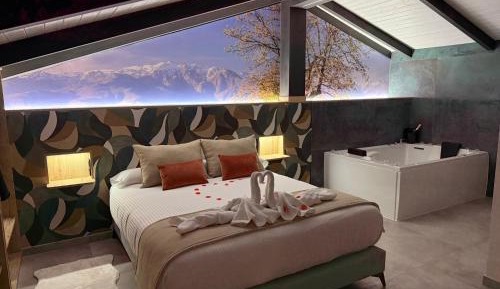 Suite Apartment