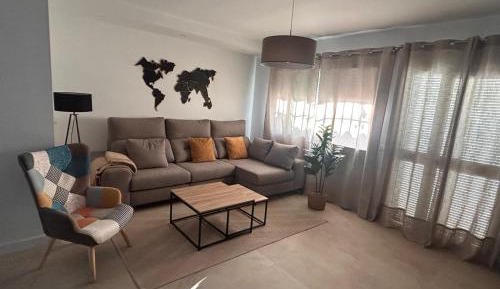 Three-Bedroom Townhouse