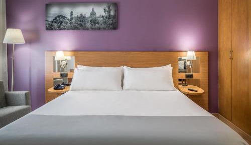 Superior Double Room (3 Adults)
