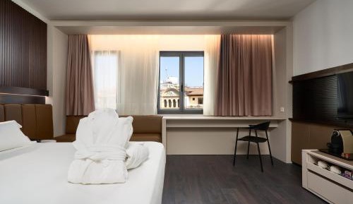 Premium Double Room