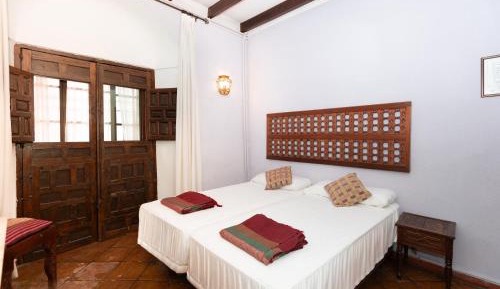Bed in  2-Bed Female Dorm Ensuite