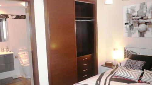 Two-Bedroom Apartment with Sea View