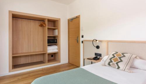 Double Room - Unlimited Brunch