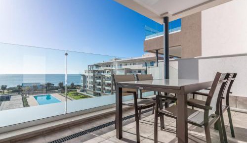Apartment with Sea View