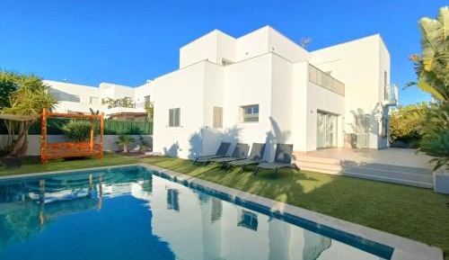 Vacation Home