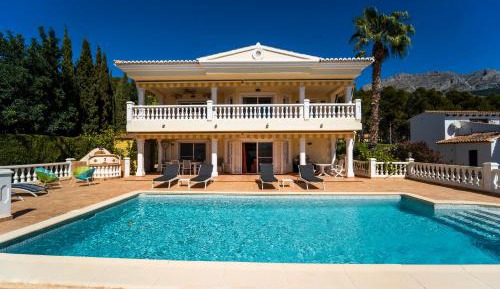Villa