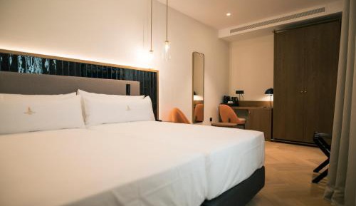 Superior Double or Twin Room