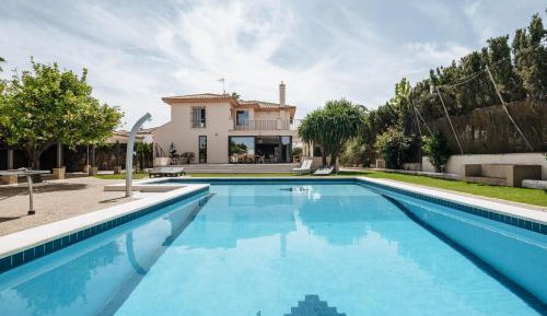 Villa
