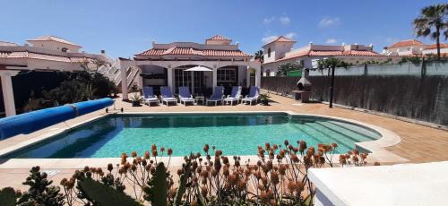 Villa