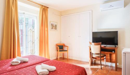 Double or Twin Room
