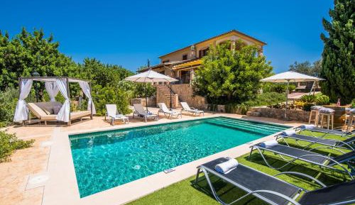 Vacation Home